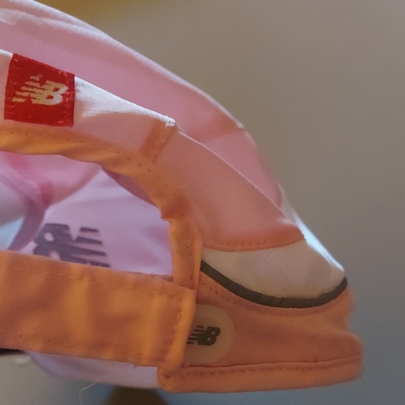 New Balance hat - Picture 5 of 5